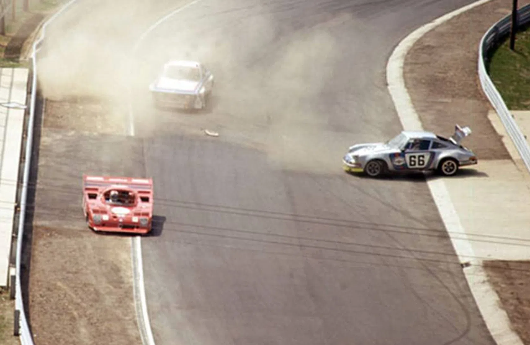 Nurburgring 1000kms 1973